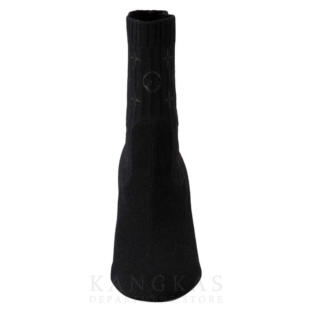 LOUIS VUITTON(USED)루이비통 1A8558 앵클 부츠